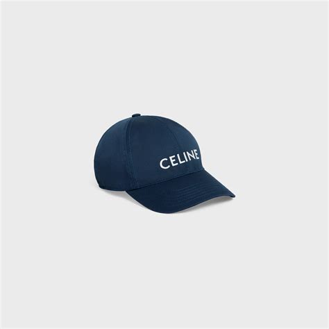 celine blue hat|celine hat sale.